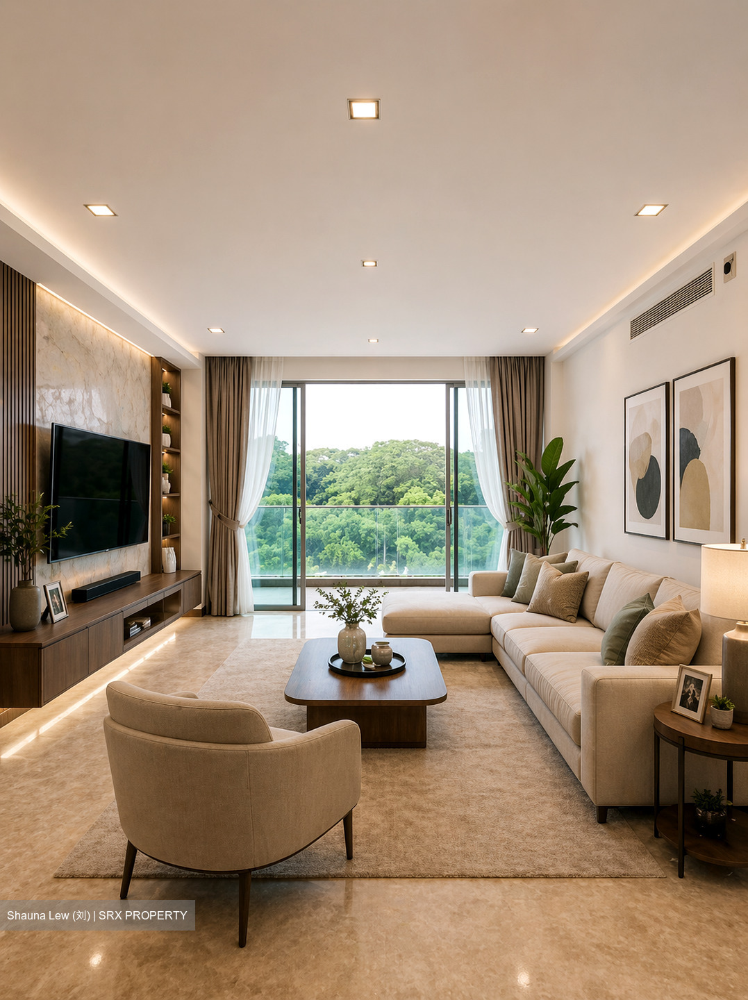 The Marbella (D10), Condominium #550254901
